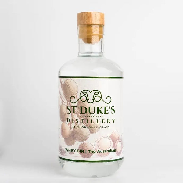 The Australian Gin