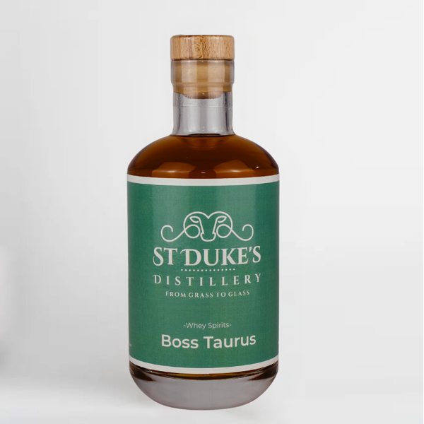 Boss Taurus - St Duke's Distillery ​