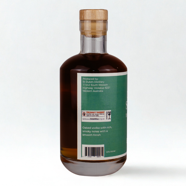 Boss Taurus - St Duke's Distillery ​