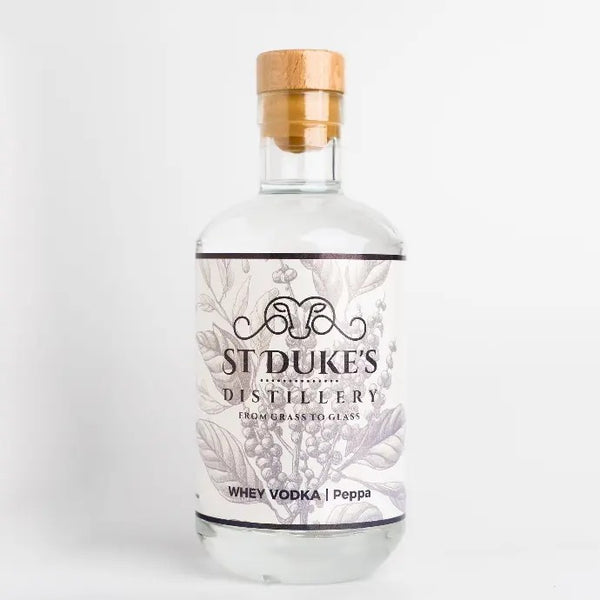 Peppa Vodka